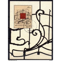Bl74  Belgica