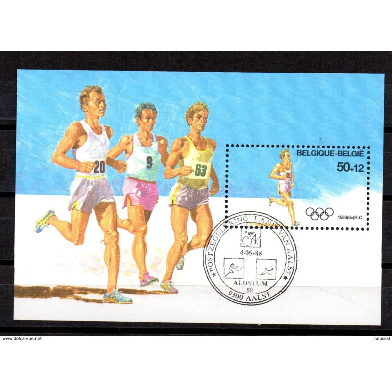 Bl64 Belgica Bl64 Belgica