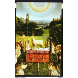 Bl62   Belgica