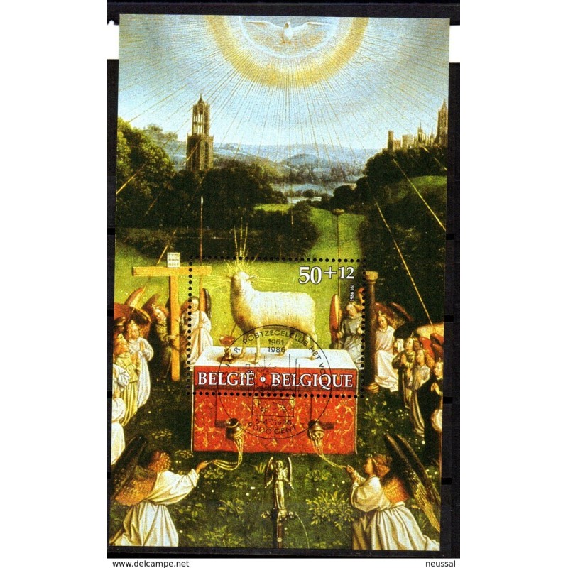Bl62 Belgica Bl62 Belgica