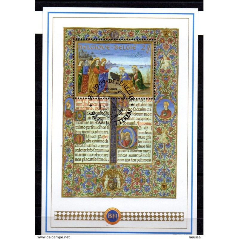 Bl68 Belgica Bl68 Belgica