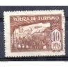 Fiscal poliza de turismo 10 pts