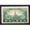 Sello  n 447  Polonia