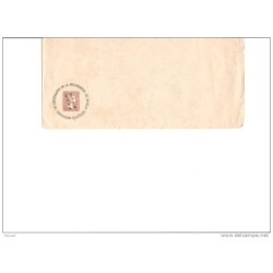 Carta centenario de la reconquista de sevilla