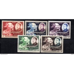 Serie  n 1822  Laos