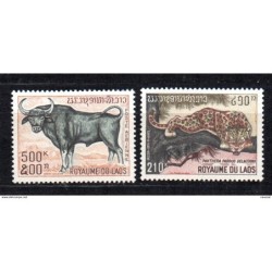 Serie  n A5961  Laos