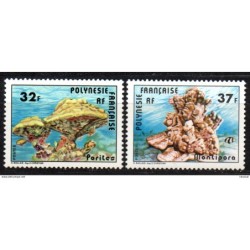 Serie n 1212  polinesia