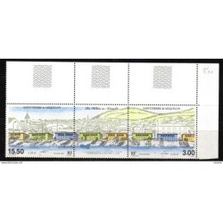 Serie de saint pierre et miquelon