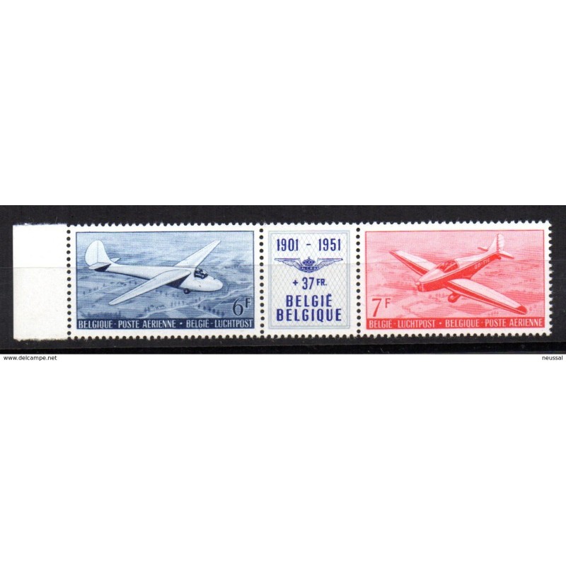 Serie n A27A Belgica Serie n A27A Belgica