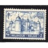 Sello  n 874   Belgica