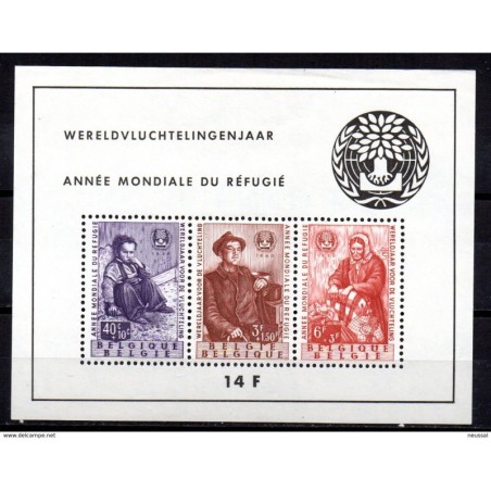 Hb32   belgica