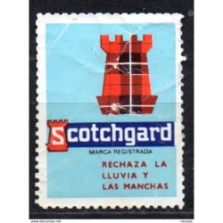 Viñeta scotchgard