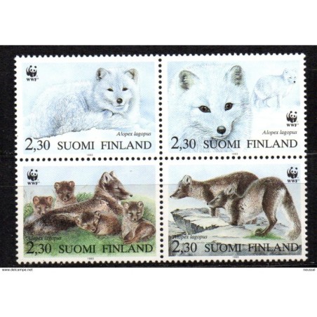 Serie n 11669   finlandia