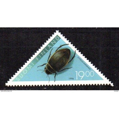 Sello  n 1317  finlandia