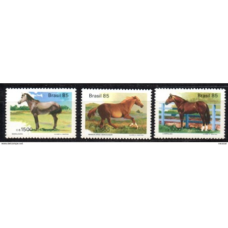 Serie n 171921  brasil