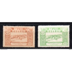 Sellos  n 3034  brasil