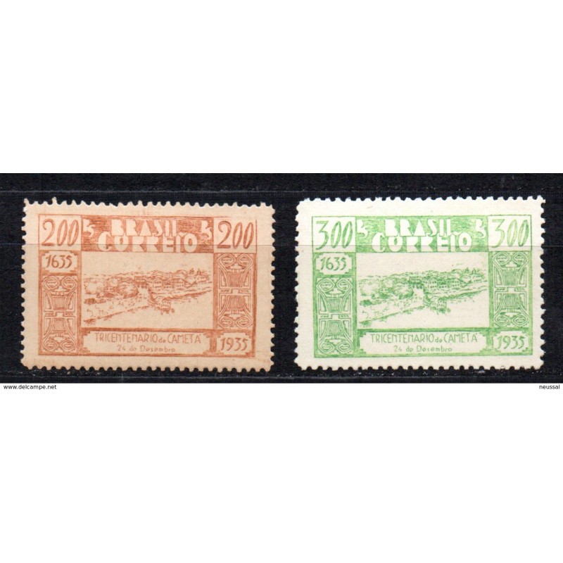 Sellos n 3034 brasil Sellos n 3034 brasil