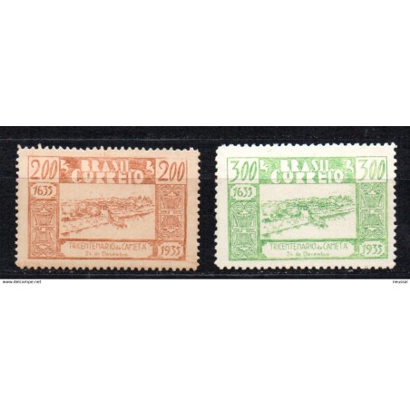 Sellos  n 3034  brasil