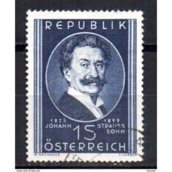 Sello n 769  austria