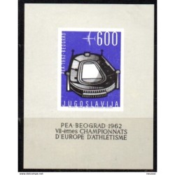 Hb9  yugoslavia