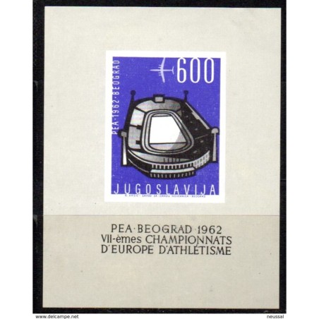 Hb9  yugoslavia