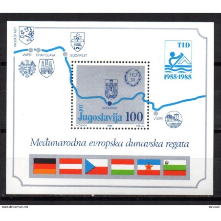 Hb25  yugoslavia