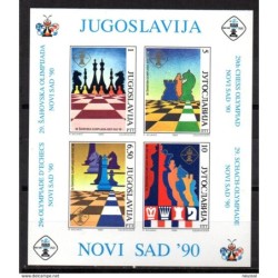 Hb38  yugoslavia
