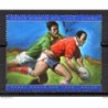 Sello de rugby