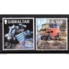 Serie n 8812  gibraltar