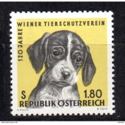 Sello n 1043 austria