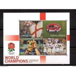 Hb22  inglaterra