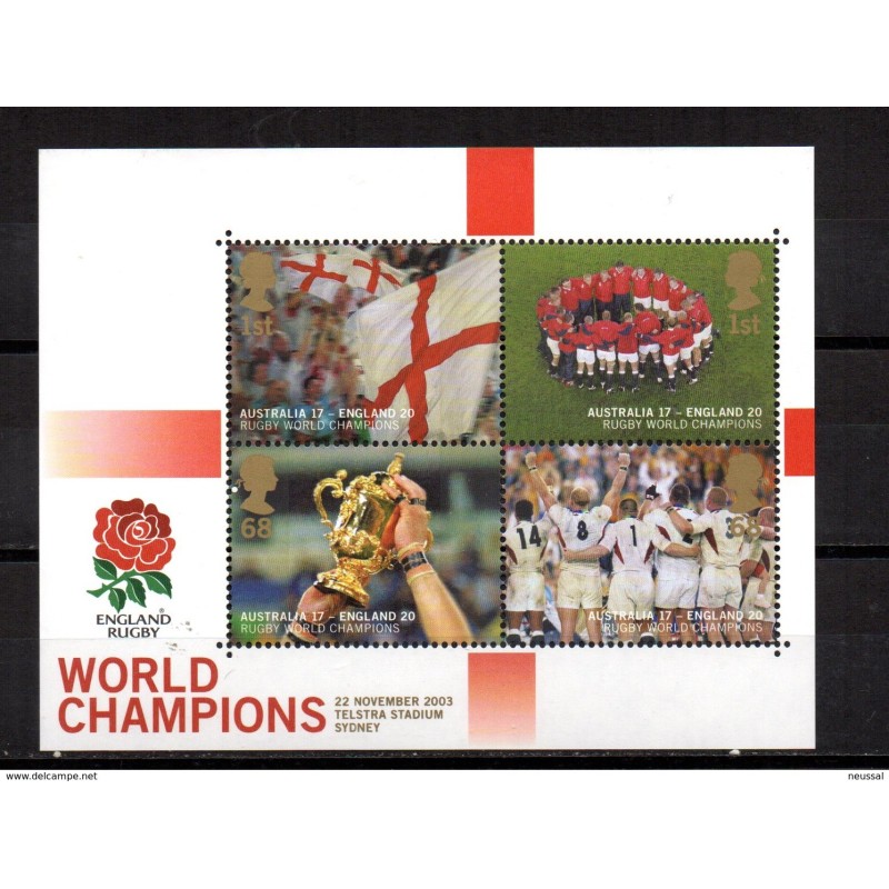 Hb22  inglaterra