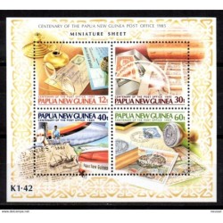 Hb2 papua