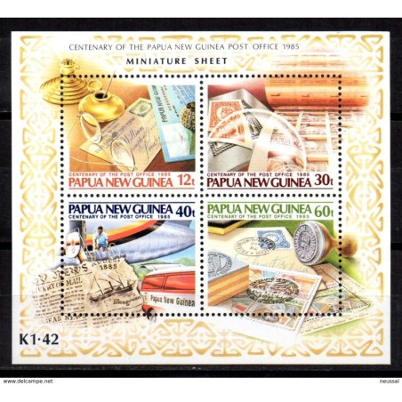 Hb2 papua