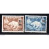 Sellos  n 289  groedlandia