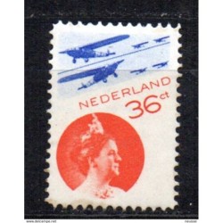 Sello n A9 holanda