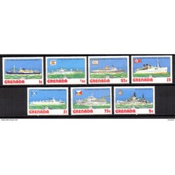 Serie n 70915 grenada