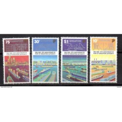 Serie n 5447 singapore