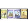 Serie n 1914 Kenia