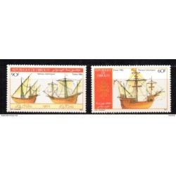 Serie n 6201 Djibouti