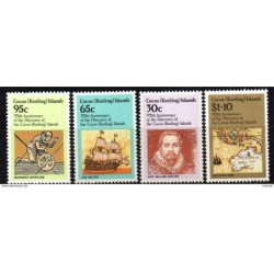 Serie n 1169 cocos