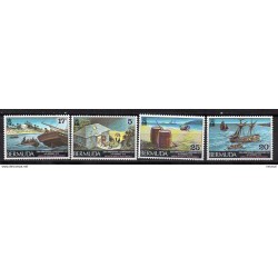 Serie n 31720 bermuda