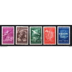 Serie n 22731 nederland antillen