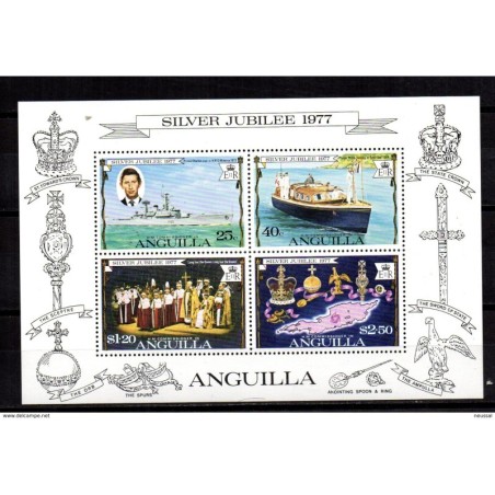 Hb15 Anguilla