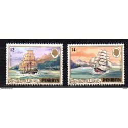 Sellos n 1845  penhryn