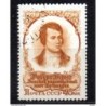 Sello  n 1844 Rusia