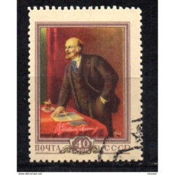Sello  n 1806  Rusia