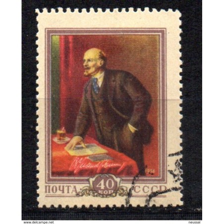 Sello  n 1806  Rusia