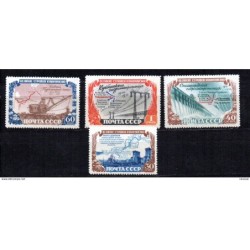 Serie  n 15848 falta 1584   Rusia