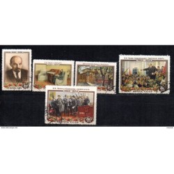 Serie  n 167983  Rusia